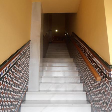 Hostal Carlos III El Ejido Exterior foto