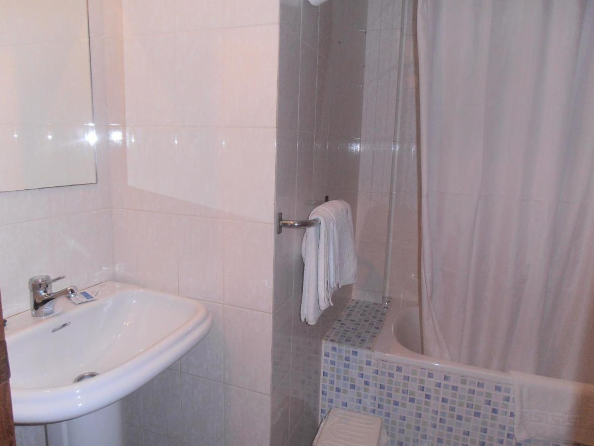Hostal Carlos III El Ejido Zimmer foto