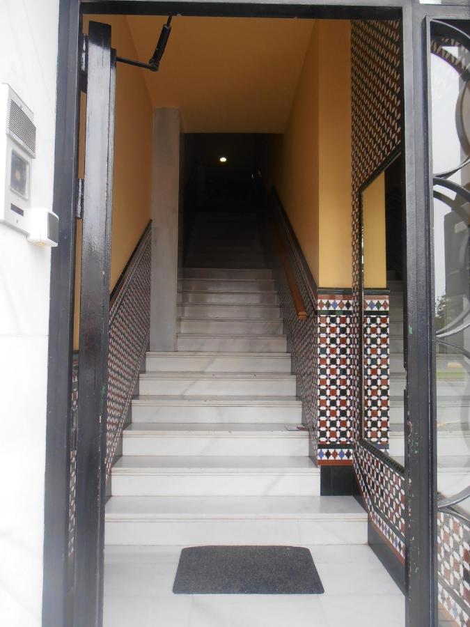Hostal Carlos III El Ejido Exterior foto
